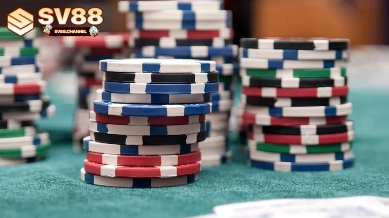 Thư Viện Trò Chơi Đa Dạng và Hấp Dẫn Tại Casino Sv88